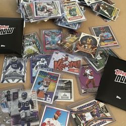 Sports Cards