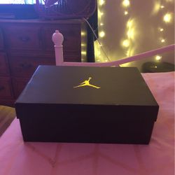 Air Jordan 8 Retro ( GS )