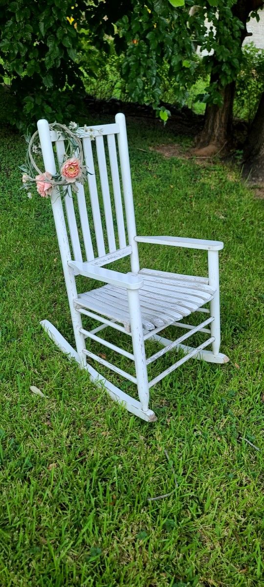 Rocking Chair