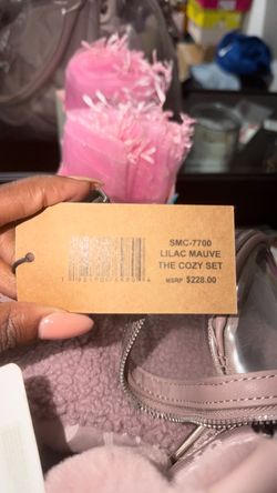 Steve Madden Cozy Set Bag