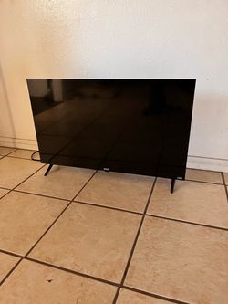 28” tv