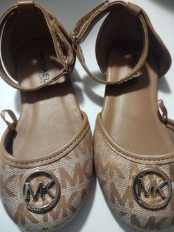 Michael Kors shoes