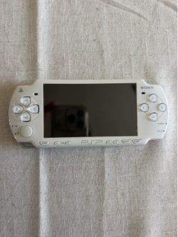 Starwars psp 2000
