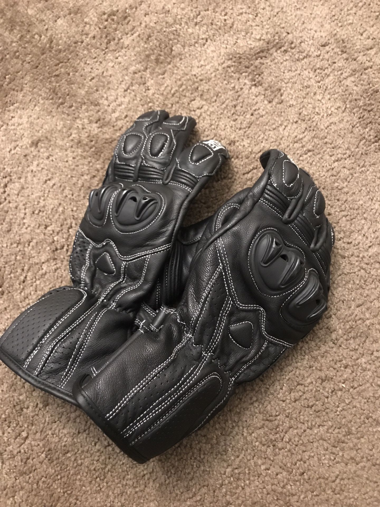 Bilt Gloves (3XL)