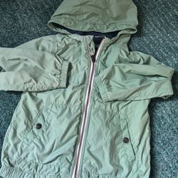 Gap Rain Jacket 