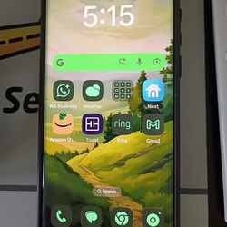 Oneplus 12 Phone & OnePlus Watch