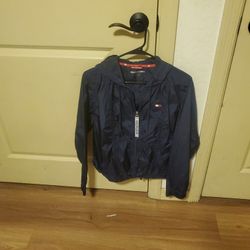 TOMMY HILFIGER  SPORT JACKET/SWEATER