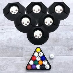Putter Pool Golf Game