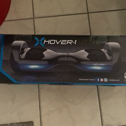 Hoverboard