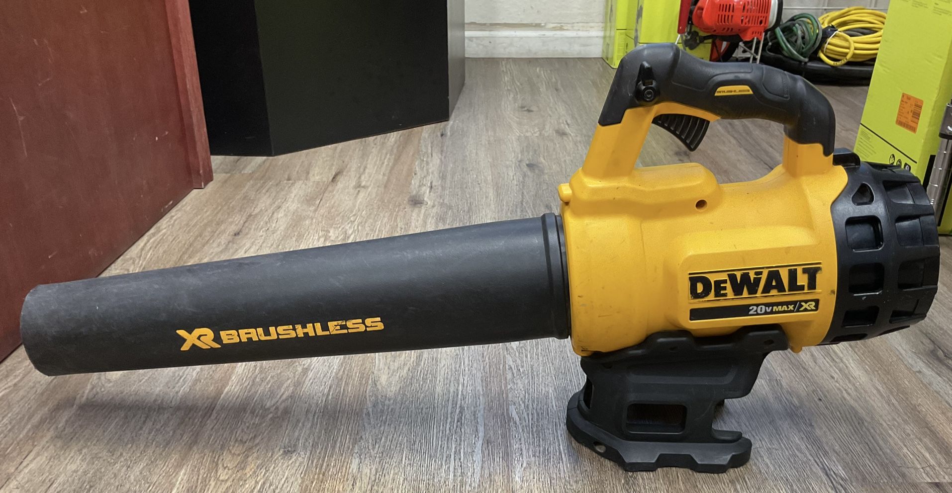 Dewalt 20V Blower