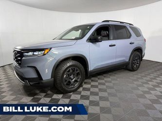 2024 Honda Pilot