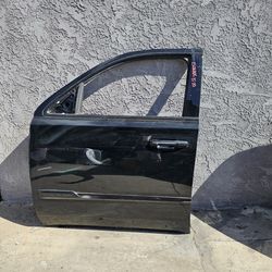 Cadillac escalade 2015 2016 2017 2018 2019 2020 left front door