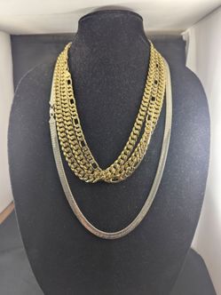 New Chains