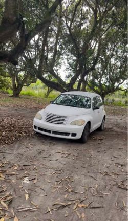 2007 Pt Cruiser