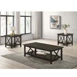 Side Coffee Tables Only (2)