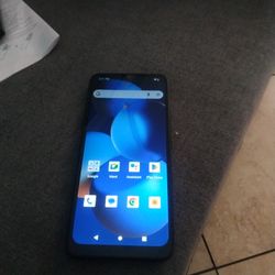 Vortex Hd65 Tmobile Only Budget Phone