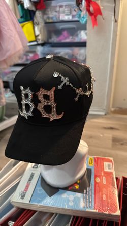 Cap baseball Barbas