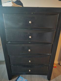 Night stand