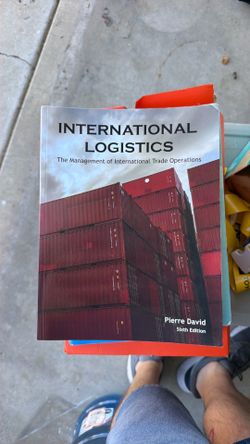International Logistics
