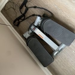 Stair Stepper For Exercise - Very Good!