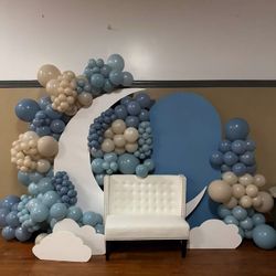 Decoraciones En  San Jose