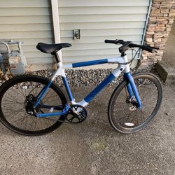 Electric Bike