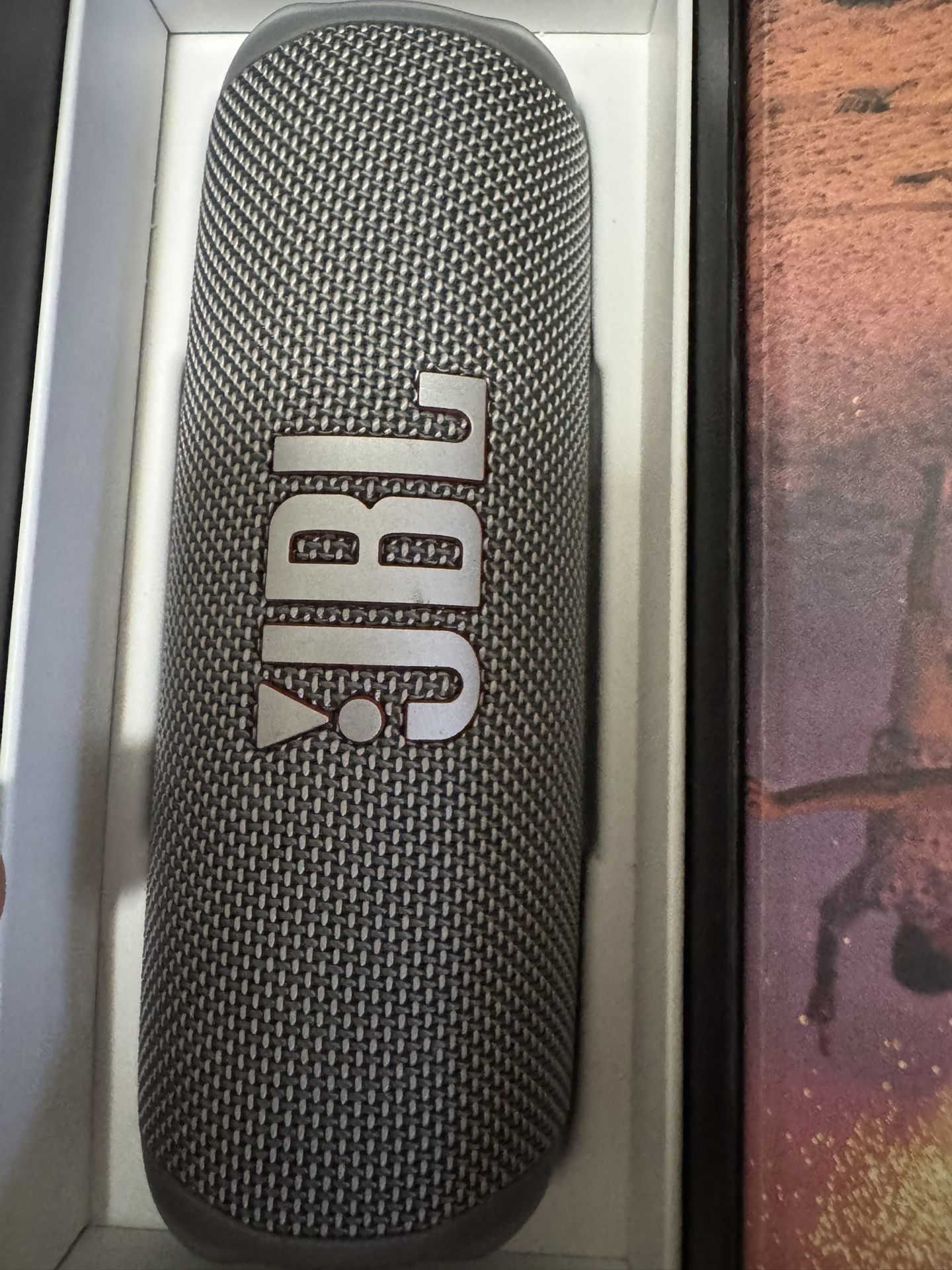 JBL Flip 6 Speaker