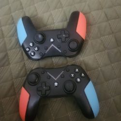 Controller  Bluetooth 