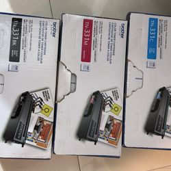 Printer Toner Cartridge Brother