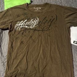 Hurley Shirt