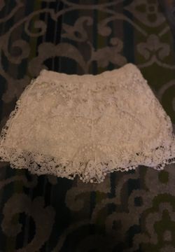 Nabee shorts