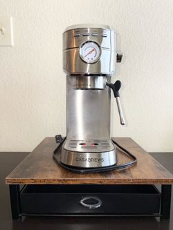 MOVE OUT SALE - Espresso Machine