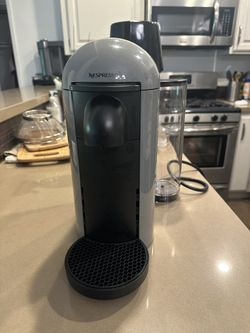 Nespresso