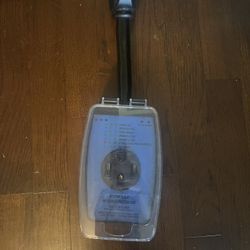 POWSAF rv Surge Protector 50 amp