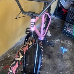 Bomma 29 Bike