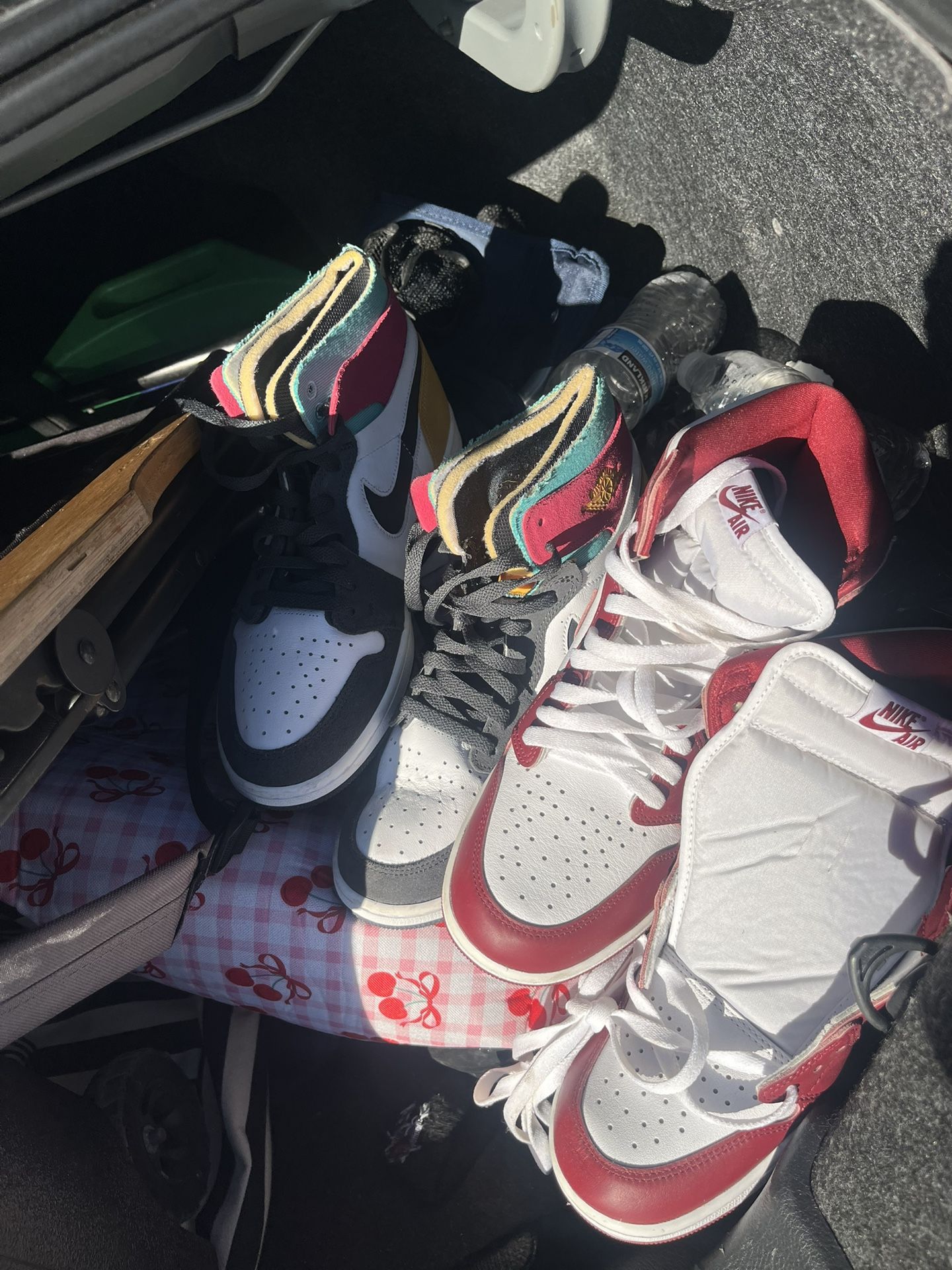 Nike Jordan