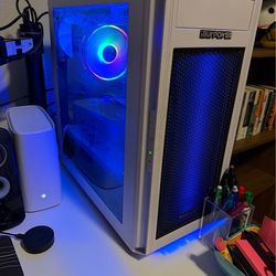 Gaming PC i7-8700K