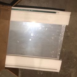 Medicine Cabinet With Mirror 