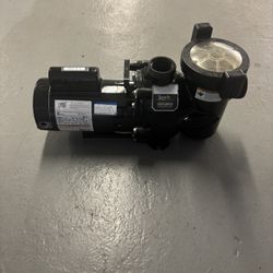 Pool Pump
