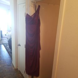 Women's Long Dress