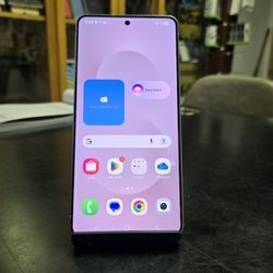 Samsung Galaxy S25 Edge 5G Unlocked 256gb 