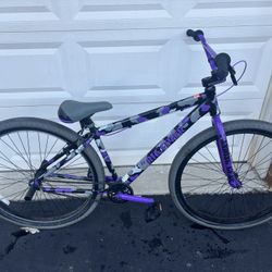 Big Flyer Se Bike 29’