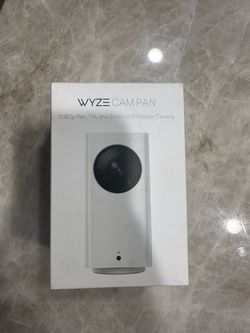Indoor Camara