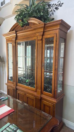 China Cabinet