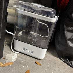 air humidifier