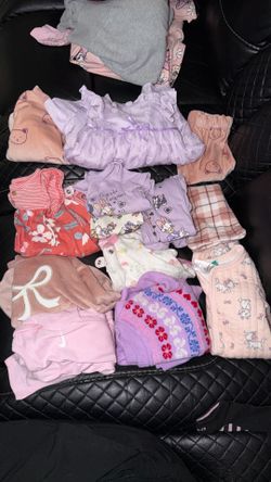 Baby clothes
