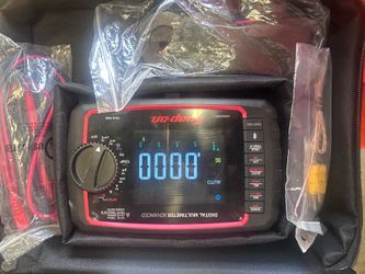 multimeter