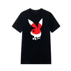 Playboy T-Shirt Japan Flag