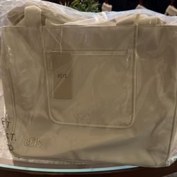 Béis: The East to West Tote *Brand New*