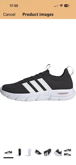Adidas Women’s Cloudfoam Flex Slounge